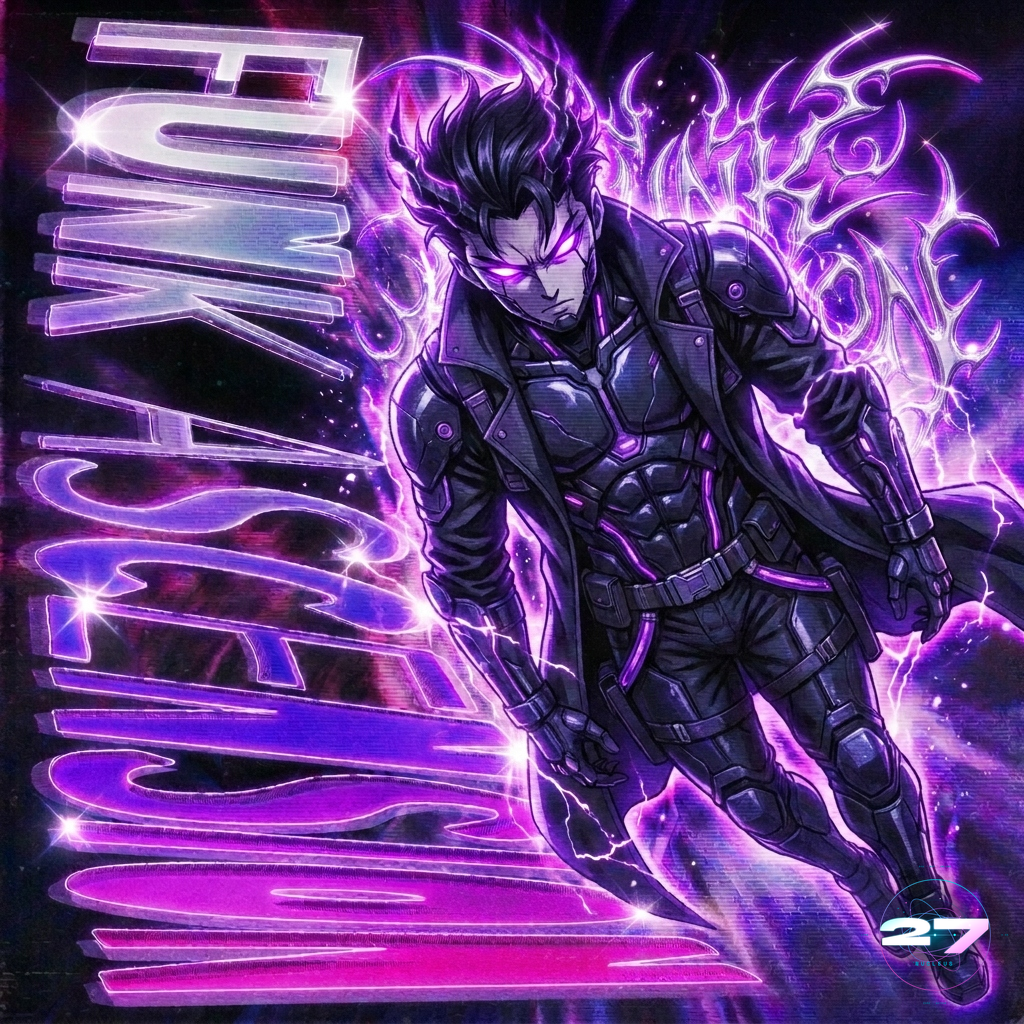 FUNK ASCENSION
